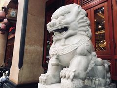 -老码头火锅(玉林店)