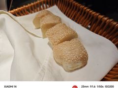 -西堤牛排(南京龙江店)