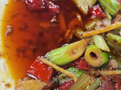 -天一沾水肥肠(科园一街店)