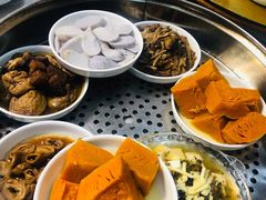 -小本鸡饭店(滨江白马湖店)
