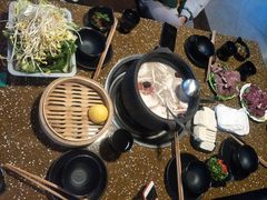 -阿西土陶牦牛汤锅