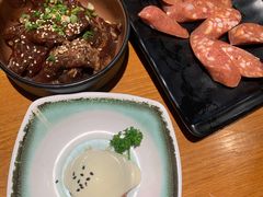 -千寻烧肉(政务区店)