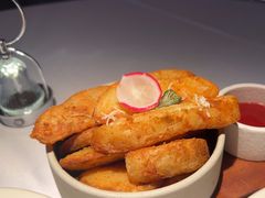 -佐度王子扒房(天鹅湖店)