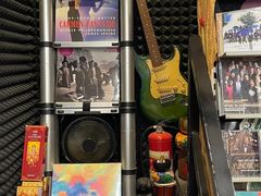 -Hi Fi Acoustic 梵香禅韵·色声香味