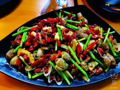 -二钳洞庭虾蟹·江湖菜(成都鹭岛店)