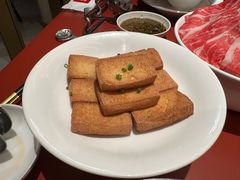 -红雀围·海鲜火锅(陆家嘴中心店)