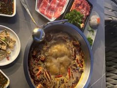 -故里和山·成都火锅(欢乐港湾店)