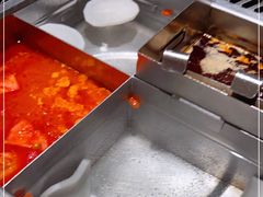 -海底捞火锅(群光广场店)