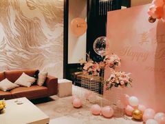 -丽晶轩中餐厅(重庆丽晶酒店)