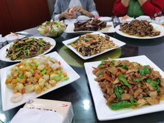 -金阁家常菜(贵阳路店)
