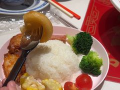 -禄鼎记·多口味酸菜鱼(侨鑫店)
