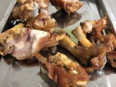 -佰运猪蹄(高陵店)