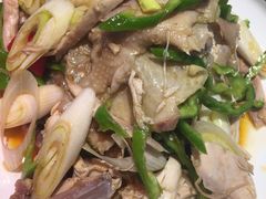 -巴特餐饮6加1音乐餐吧·新疆菜