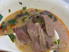 -黑窑厂糖油饼烤鸭·清真菜(旗舰店)