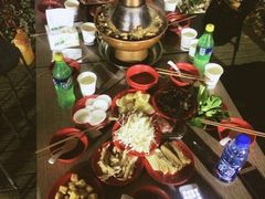 -同济大排档