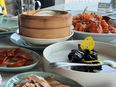 -无锡苏宁银河国际酒店-悦府65中餐厅
