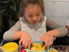 -Lets burger非常汉堡·环球风味(蓝色港湾店)