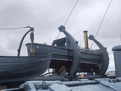 -阿芙乐尔号巡洋舰