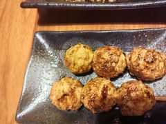 -木子烧鸟屋(百子湾店)