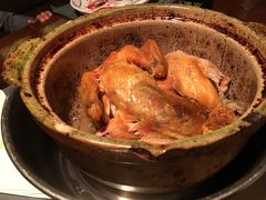 茶香鸡-外婆家(世界城广场店)