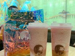 瑶池-茶理宜世(东方宝泰店)