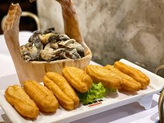 -雾都渣渣火锅(南城智汇城店)