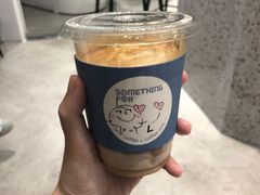 澳白-Something For(中洲湾店)
