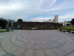-石炮台公园