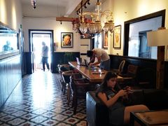 -拖板鞋咖啡旅行酒店(春熙路地铁站店)