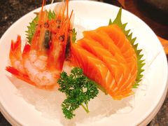 三文鱼腩-千两(海港城店)