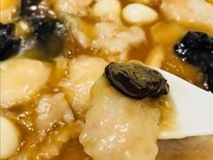 糟溜松茸鱼片-和记小菜(七宝店)