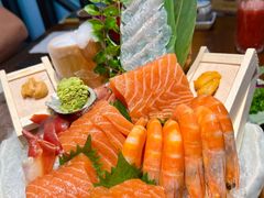 -和彩放题餐厅(酒仙桥店)