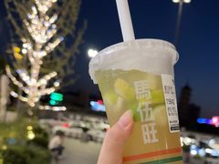 -马伍旺饮料厂(江宁砂之船店)