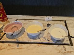 -筠咖啡西餐厅(上海国展宝龙丽筠酒店)