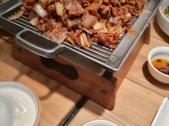 -四季民福烤鸭店(前门廊房二条店)