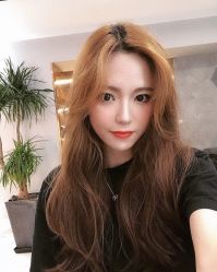 点击看大图 -3AM HAIR SALON染发烫发接发
