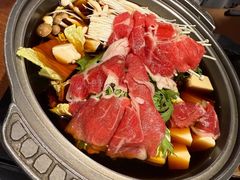 -九井澤精致料理(金茂店)