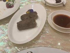 -8餐厅(新葡京酒店)