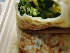 -老郑家东北春饼(龙悦居店)
