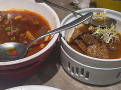 -厝小满.姜母鸭/泉州菜(桥南店)