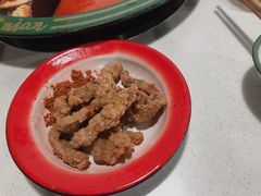-有拈头成都市井火锅(老门东店)