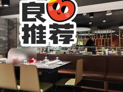 大堂-海底捞火锅(崇文门新世界百货店)