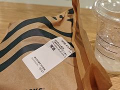 -星巴克(北京新东安)