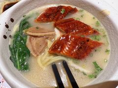 -贵木日本料理·铁板烧(新地假日广场店)
