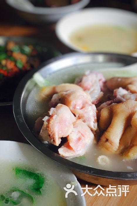 安谷张蹄花(总店)图片 - 第2张