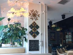 大堂-J·one Bistro吉萬酒厨·牛排