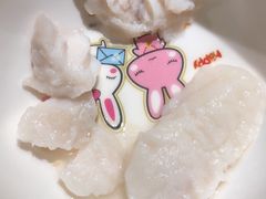 -海底捞火锅(龙湖三千集店)