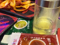 -北木南烤肉和酒(重庆雾都广场店)