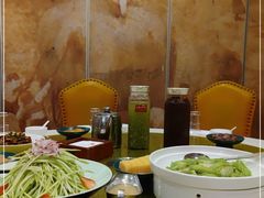 -大鸭梨烤鸭(左家庄店)