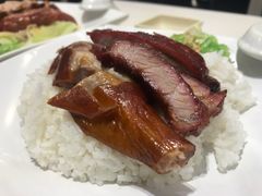 -太兴烧味餐厅(宝明大厦店)